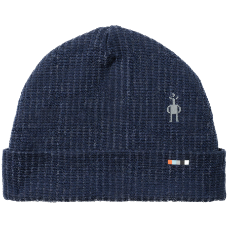 Kapa Smartwool Thermal Merino Rib Beanie