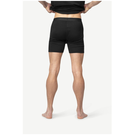 Muške funkcionalne bokserice Devold Breeze Plus Merino 200 Boxer Man