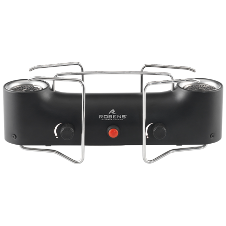 Kuhalo za kampiranje Robens Fire Finch Double Stove