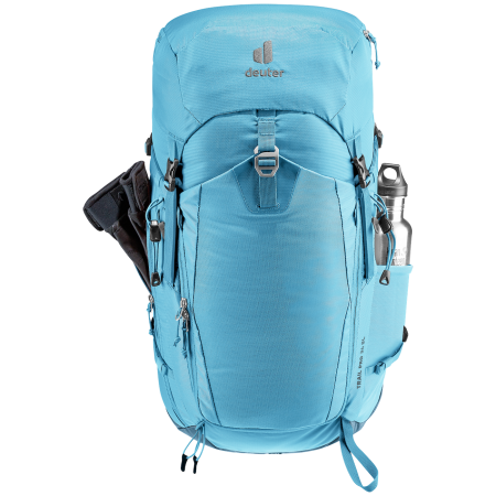 Ruksak Deuter Trail Pro 34 SL