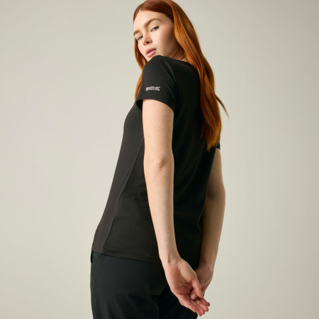 Ženska majica Regatta Womens Fingal Stretch
