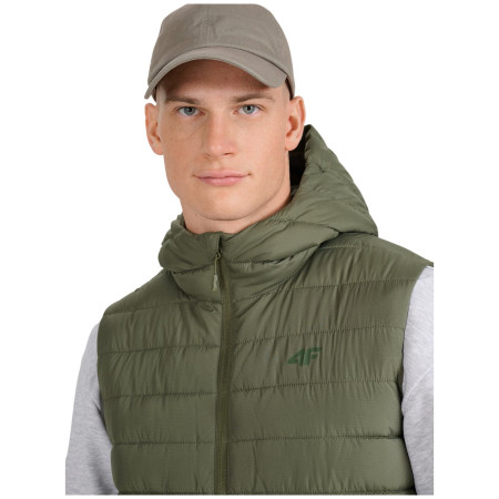 Muški prsluk 4F Vest Jacket M225
