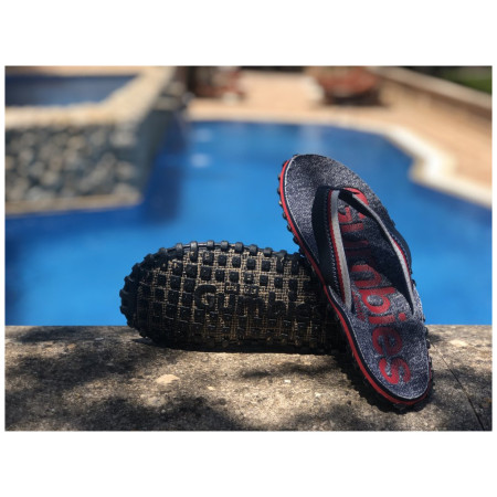 Japanke Gumbies Cairns Red