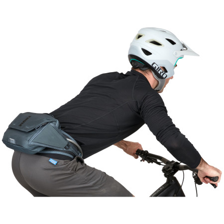 Torbice oko struka Thule Rail Hip Pack 4L
