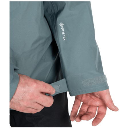Muška jakna Mountain Equipment Kedar Jacket Men's