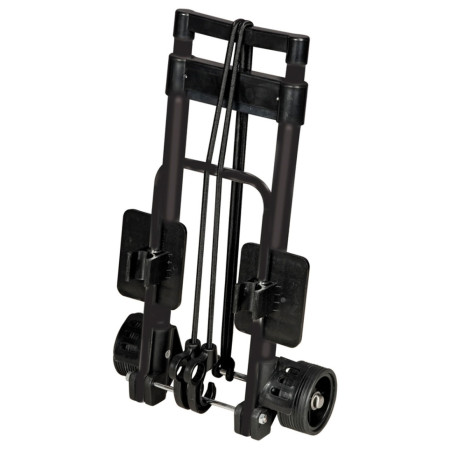 Sklopiva kolica za prenošenje opreme za kampovanje Brunner Mini Rolly