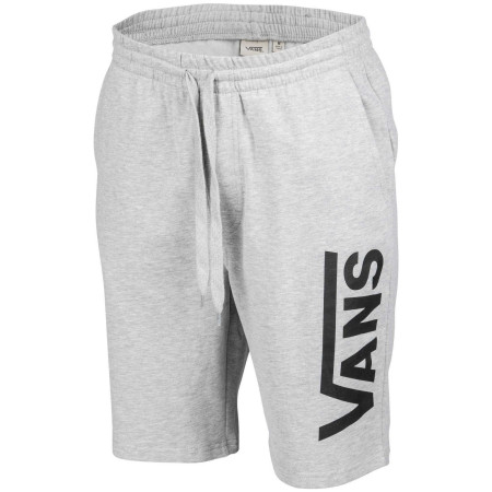 Muške kratke hlače Vans Mn Drop V Checked -B siva