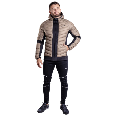 Muške zimske hlače Progress Prodigy Man