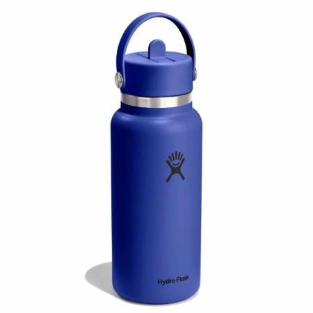 Termo boca Hydro Flask Wide Flex Straw Cap 32 oz