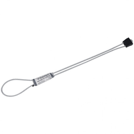 Set mehaničkih klinova za penjanje i alpinizam Camp Pro Nut Set - 5 pcs