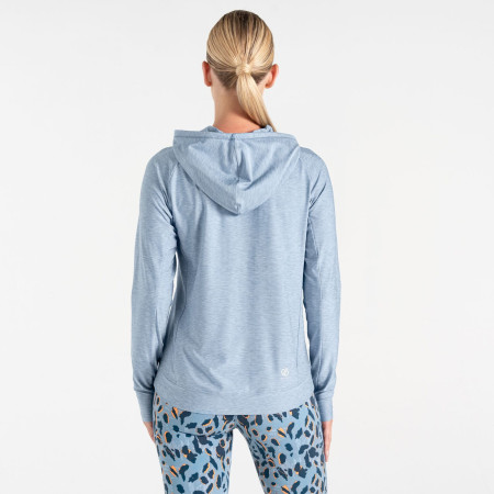 Ženska majica Dare 2b Sprint Cty Hoodie