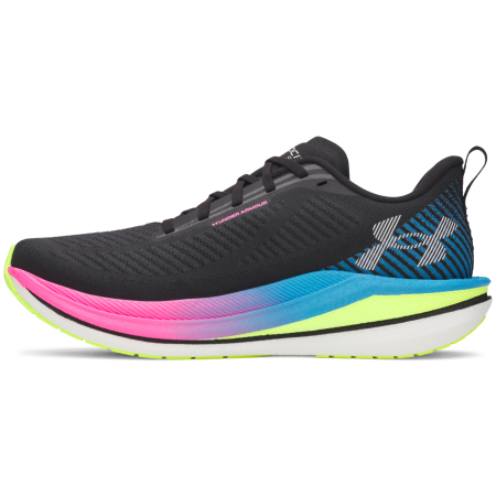 Muška obuća Under Armour Velociti SPD