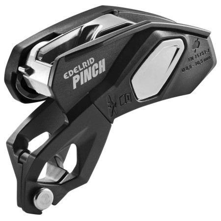 Sigurnosna kočnica Edelrid Pinch (night)