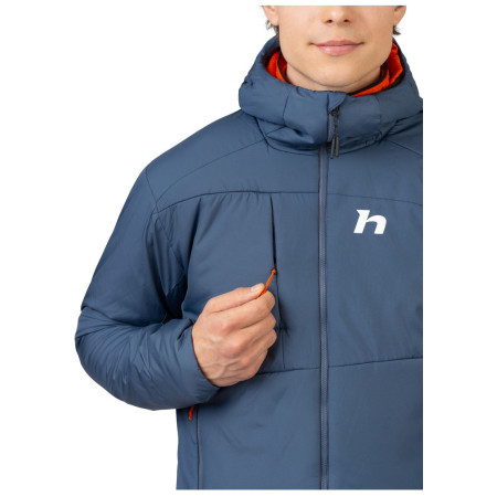 Muška jakna Hannah Deyn Hoody