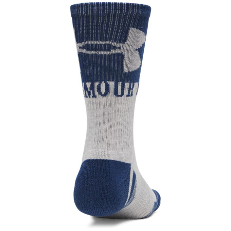 Set čarapa Under Armour New UA Perf Tech Nov 3Pk Crw