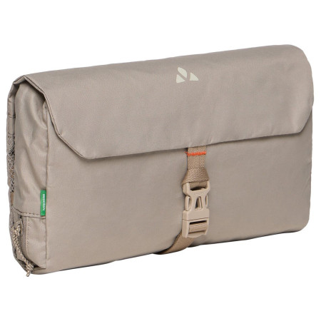 Torbe i neseseri Vaude WashBag M bež boulder