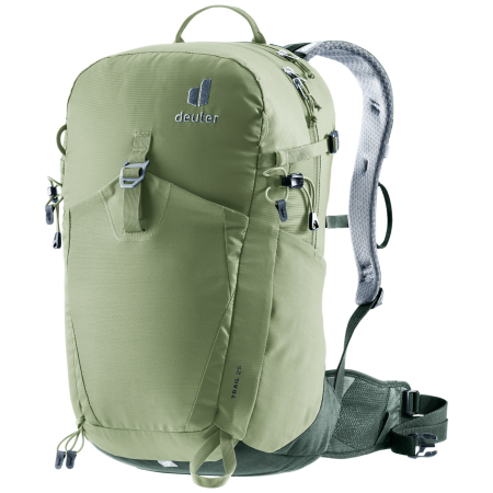 Ruksak Deuter Trail 25