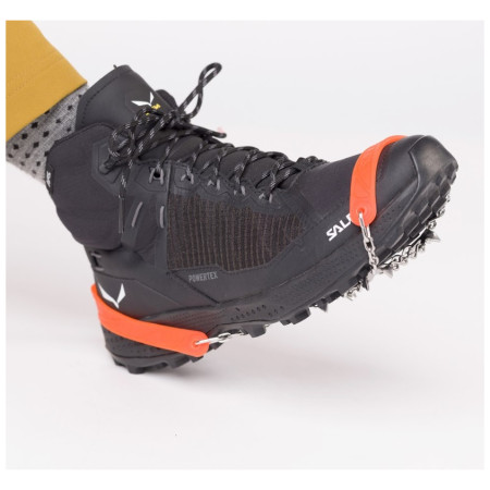 Kramponi za snijeg Salewa Ultralight Mtn Spike Crampon