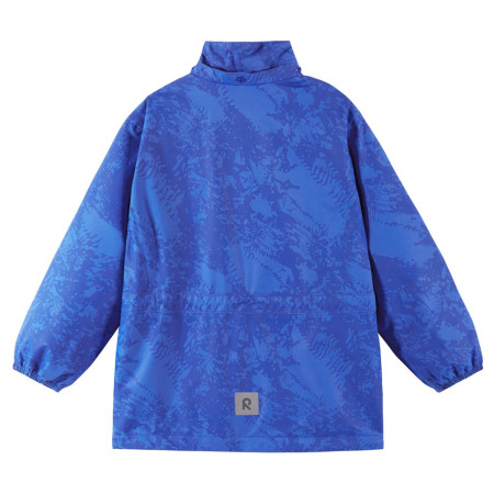 Dječja jakna Reima Tuiskula Sparkly Blue