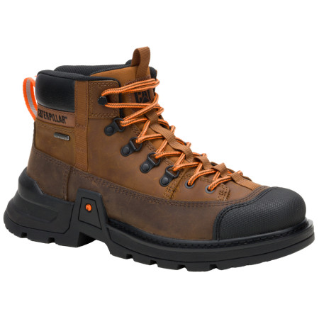 Muške cipele Caterpillar Colorado Expedition Hiker Wp narančasta MONKS ROBE