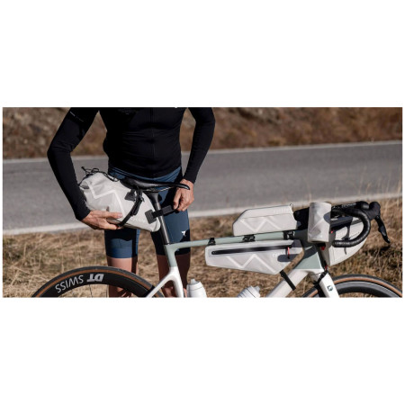 Torbica pod sjedište Cyclite Saddle Bag Small / 02