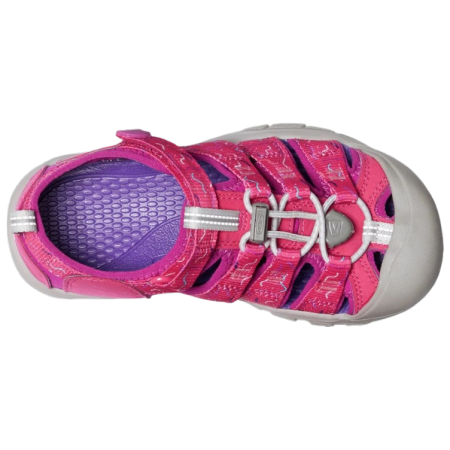 Dječje sandale Keen Newport H2 K