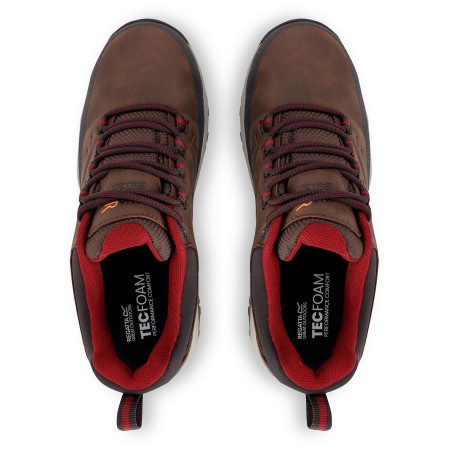 Ženske cipele Regatta Womens Blake Low