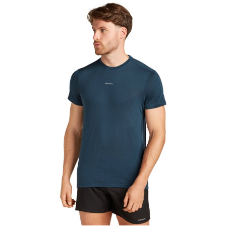 Muške funkcionalne majice Icebreaker M Mer 125 Cool-Lite Speed SS Tee