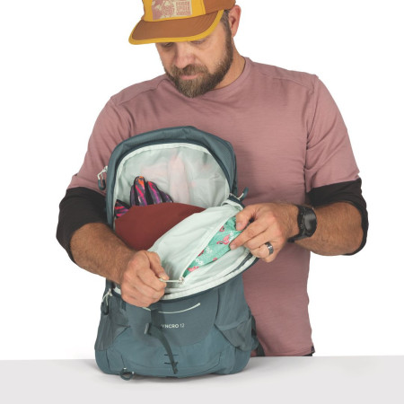 Ruksak Osprey Syncro 12