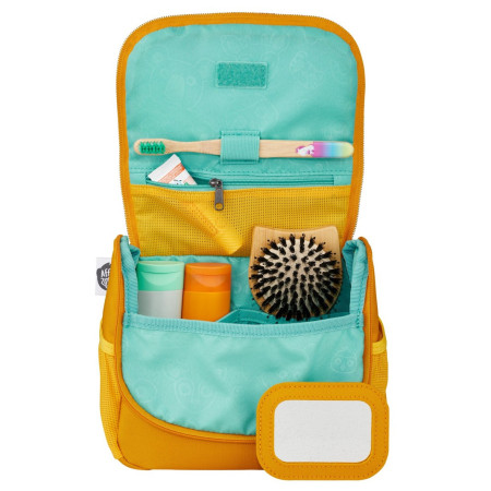 Toaletna torba za djecu Affenzahn Kids Toiletry