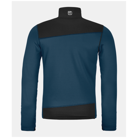Muška jakna Ortovox Fleece Light Jacket M