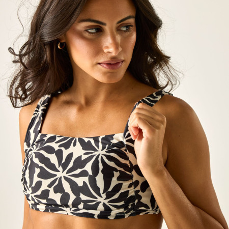 Ženski kupaći Regatta Loria Bikini Top