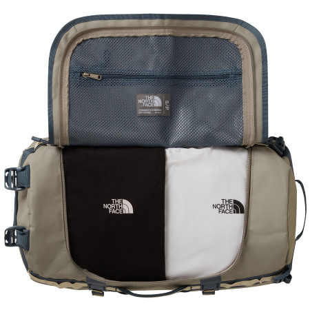 Putna torba The North Face Base Camp Duffel - S