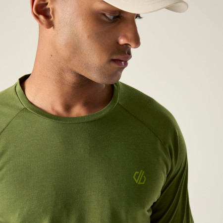 Muška majica Dare 2b Agile Long Sleeved Tee