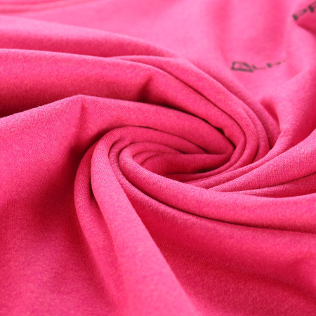 Dječja majica Alpine Pro Louso Pink