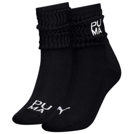 Ženske čarape Puma Women Slouch Sock 2P