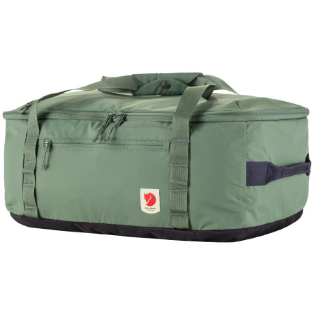 Putna torba Fjällräven High Coast Duffel 36 svijetlo zelena
