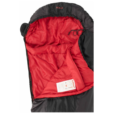 Vreće za tri sezone Loap Solle