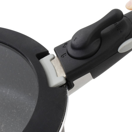 Set posuđa Brunner Pirate NG 7+1 - 20 cm