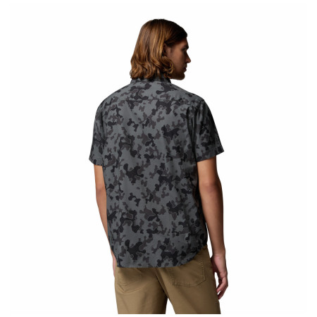 Muška košulja Columbia Rapid Rivers™ Printed Short Sleeve Shirt