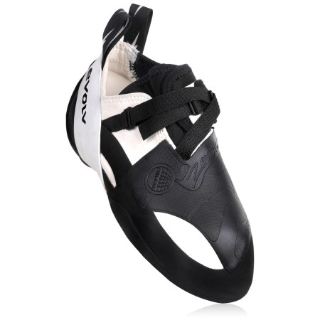 Penjanje Evolv Zenist Pro