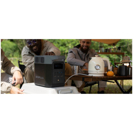 Stanica za punjenje EcoFlow Delta 2