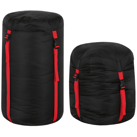 Poplun vreće za spavanje Zulu Kabru Grande