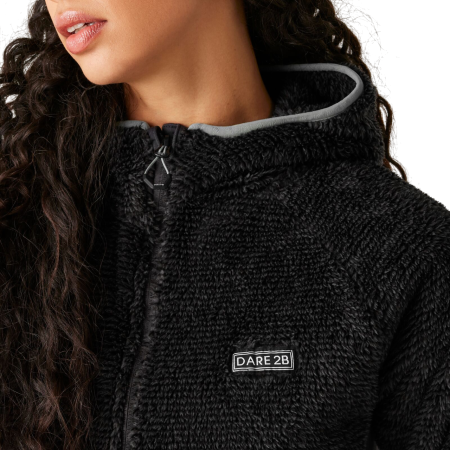 Ženska dukserica Dare 2b W Pro Torrek Midlayer