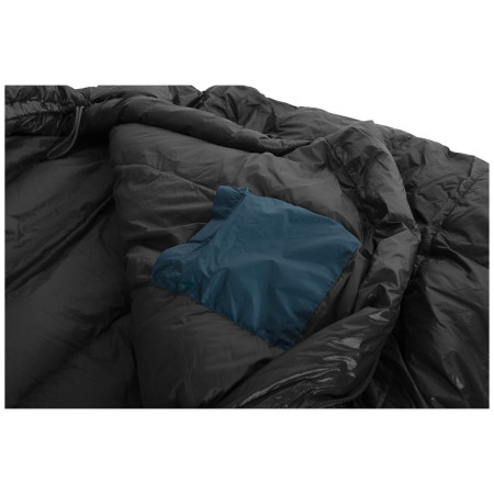 Vreća za spavanje Pinguin Lava 350 195 cm