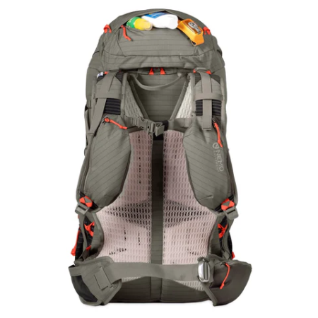 Turistički ruksak NEMO Equipment Persist Mens 45L Endless Promise