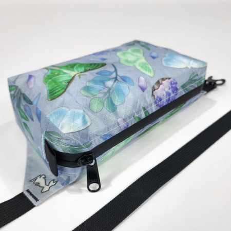 Torbice oko struka High Tail Designs Fanny Pack Nocturna