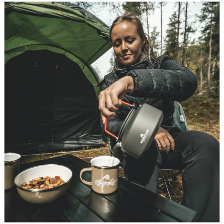 Kuhalo Robens Basecamp Pro Kettle