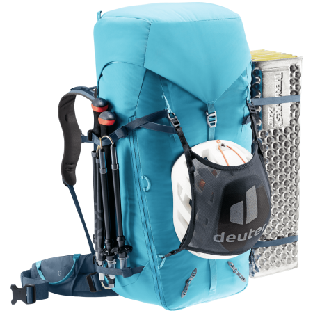 Ruksak Deuter Guide 42+8 SL