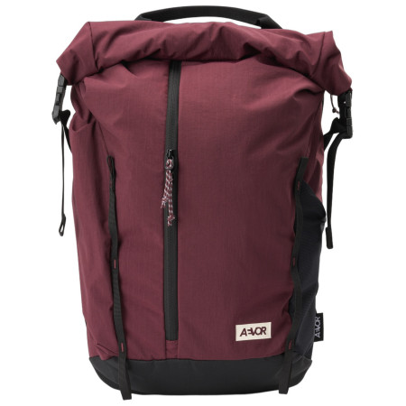 Ruksak Aevor Active Pack boja vina Burgundy